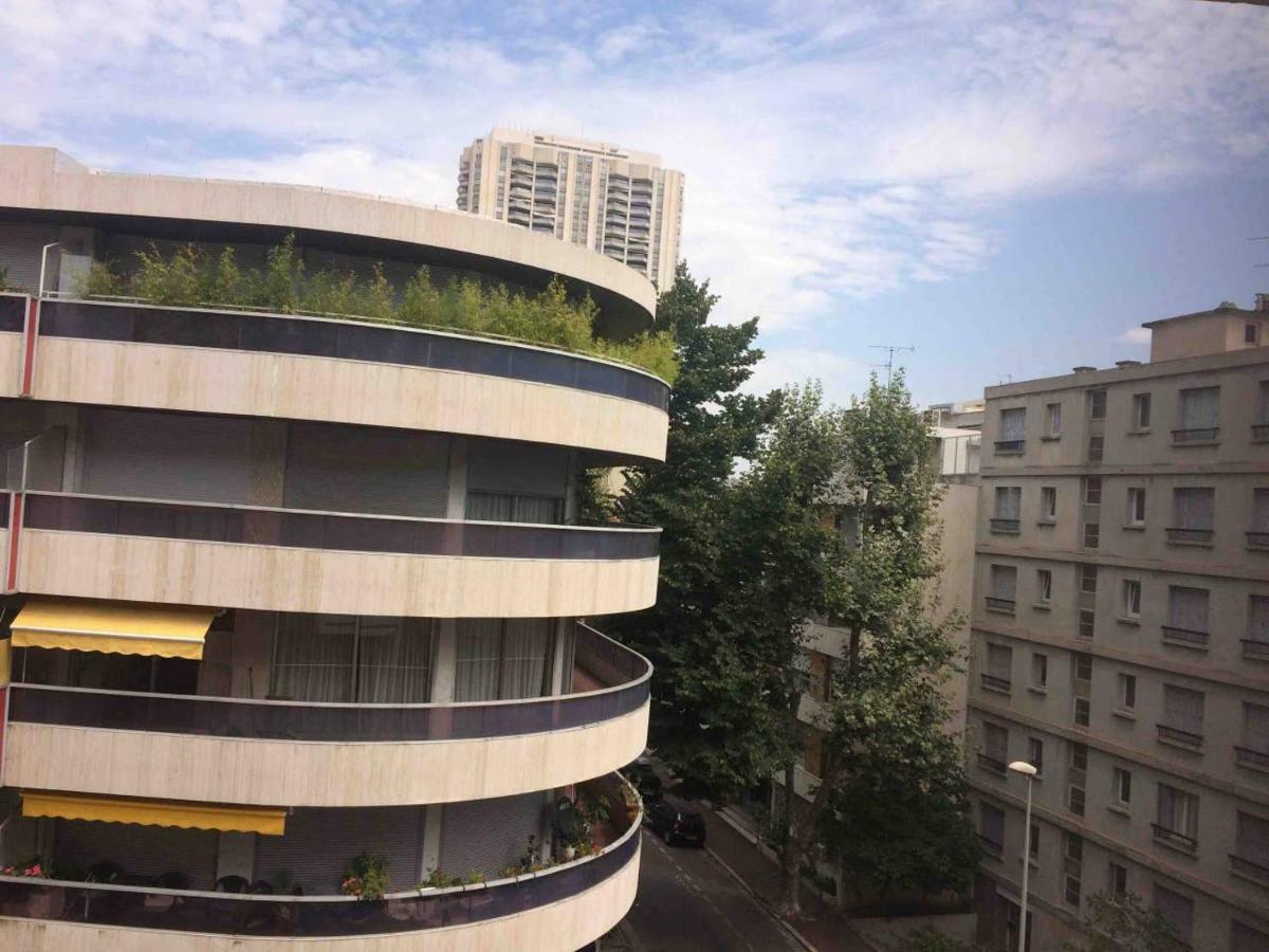 ★★★ Paradis Prado Mermoz Proximite Mer★★★ Marseille Exterior photo